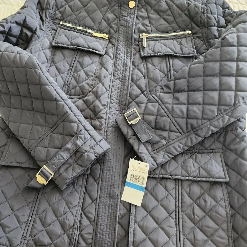 Michael kors new with tags jacket